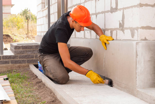 Licensed Exterior Waterproofing service in McFarland, WI - Halo Water Proofing
